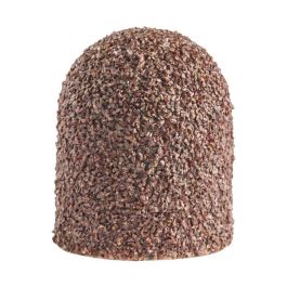 PFERD ABRASIVE POLICAP C SHAPE 13MM 60 GRIT